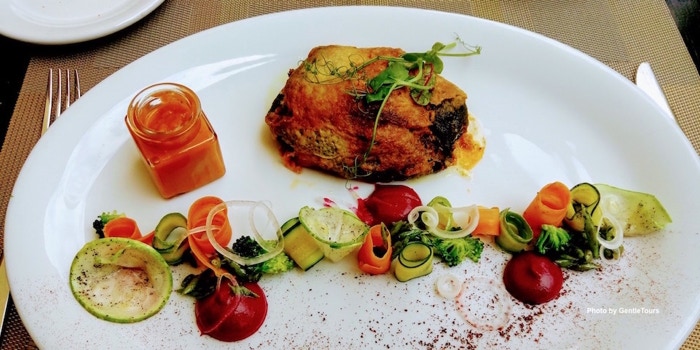 Chile ancho relleno Mexican cuisine, pepper